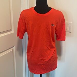 Nike football club (FC) dry fit jersey T-shirt. Size:M